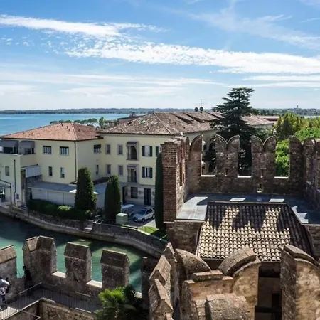 Apartment Poseidone - Terrazza Vista